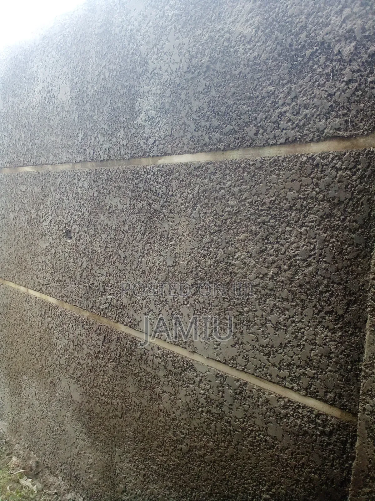 Wall Tyrolean