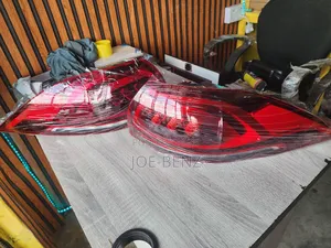 GLE 2020 Set of Backlight (167)