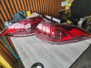 GLE 2020 Set of Backlight (167)