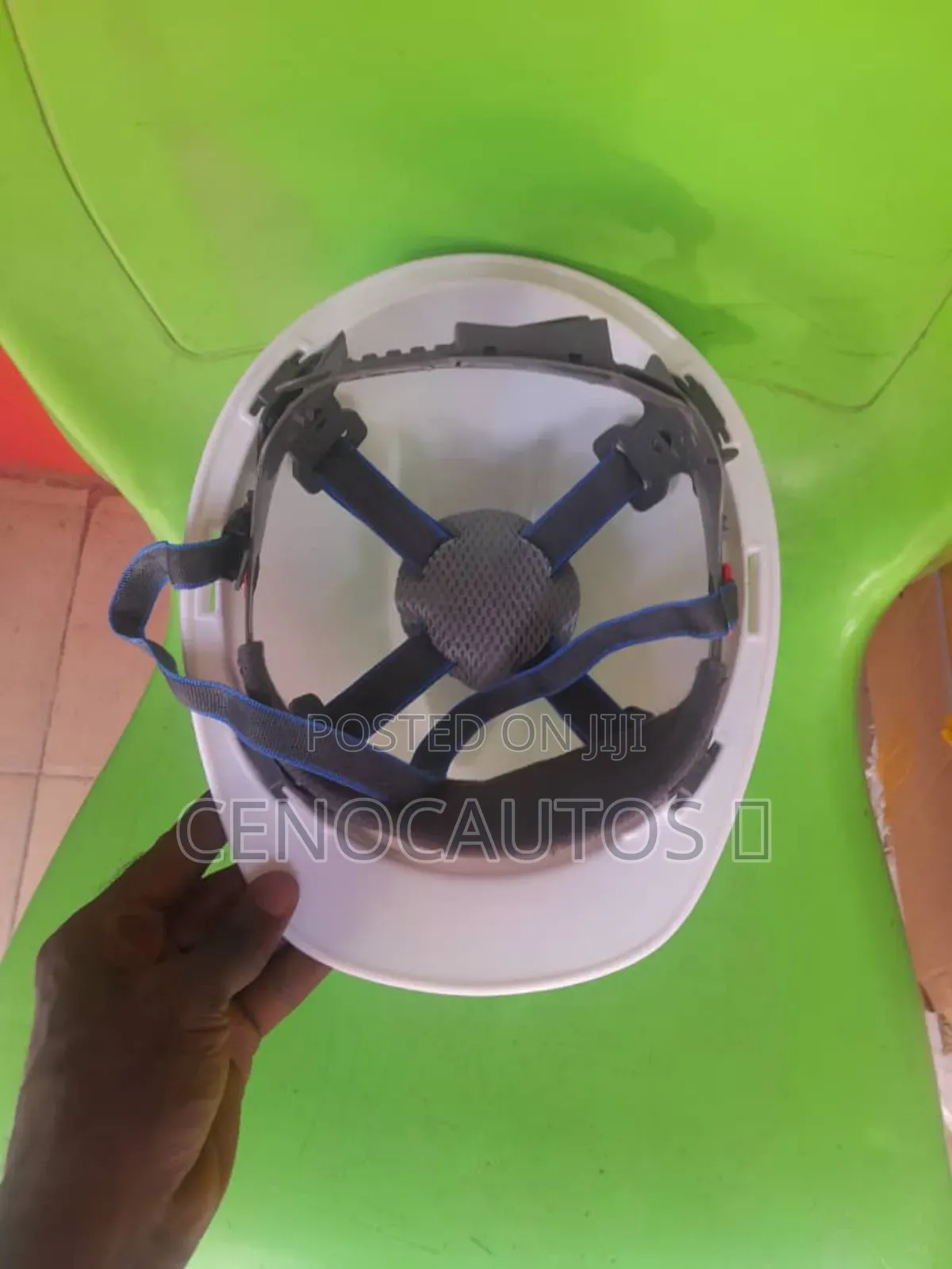 Quality Safety Helmet