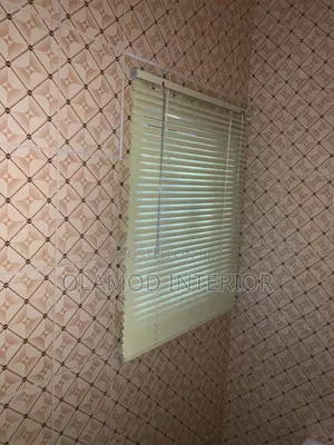25mm Aluminium Blind