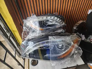 ML350 2014 Led Headlight