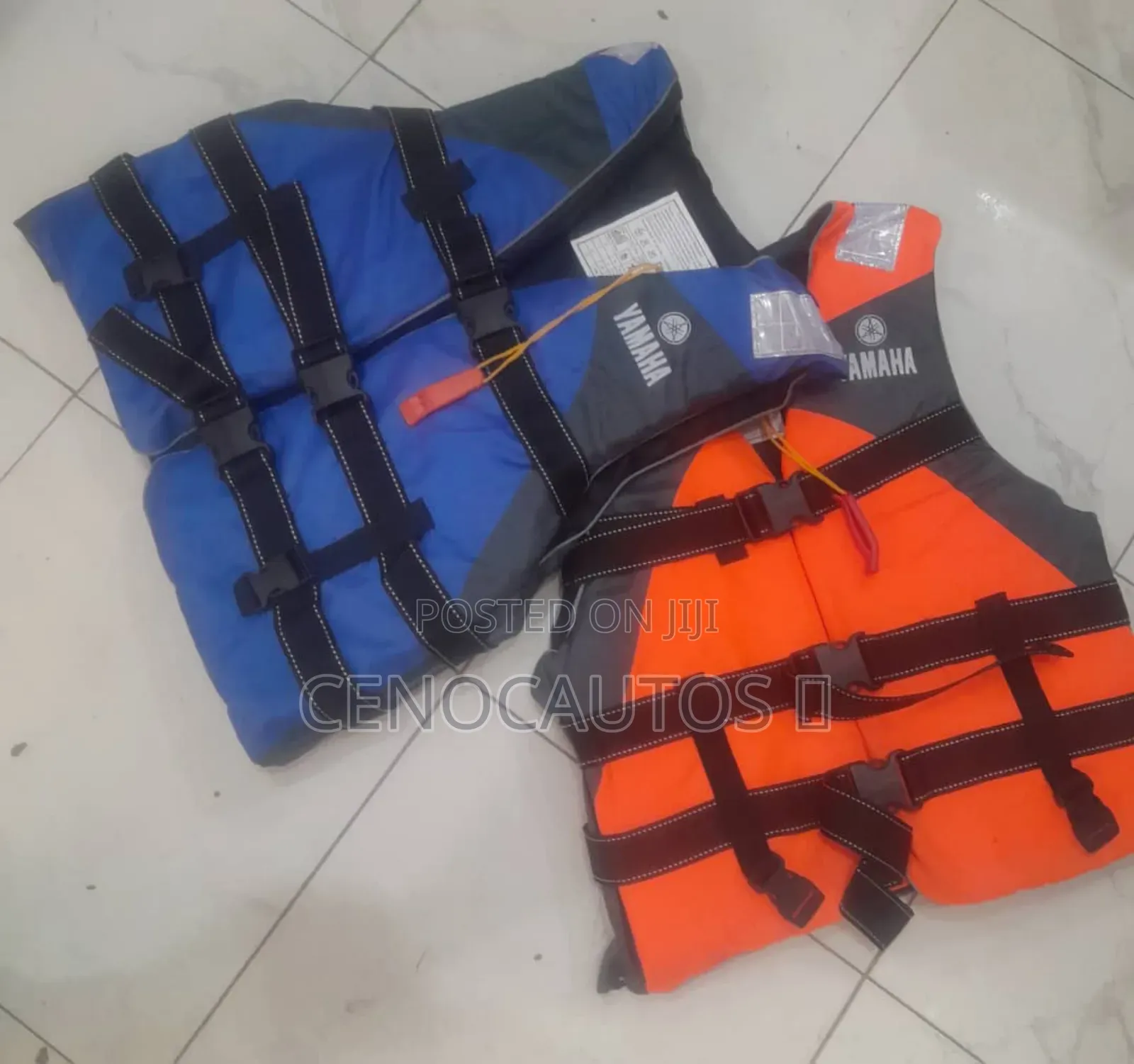 Original Quality Life Jacket