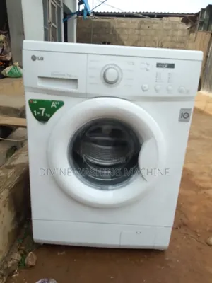 Specialized in Washing Machine Repair, Install , Service