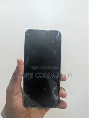 Google Pixel 9 Pro XL 256 GB Black