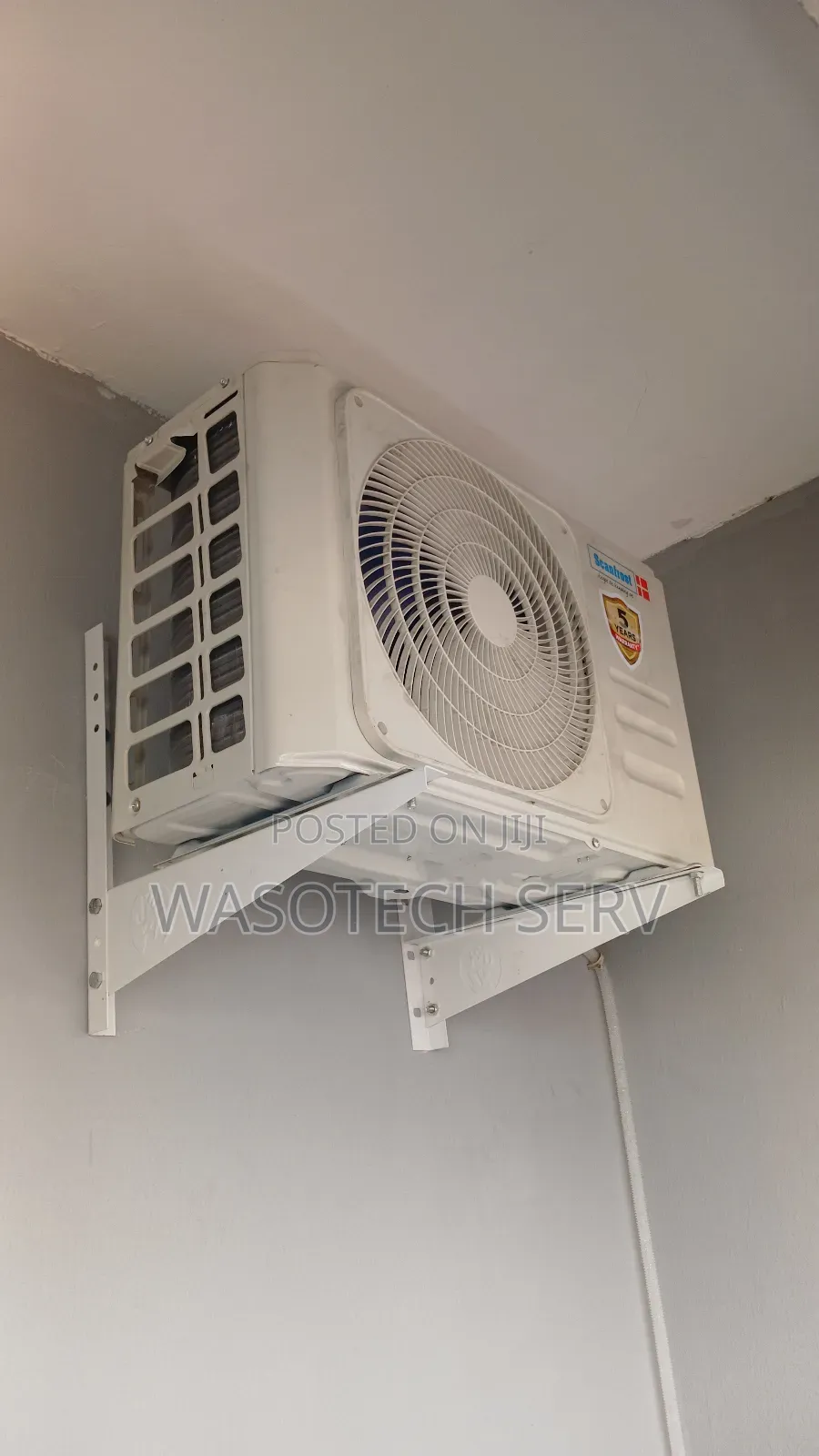 Air Conditioning Installation and Maintenance