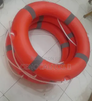 Quality Life Bouy