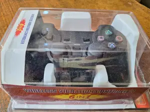 Wireless Game Pad