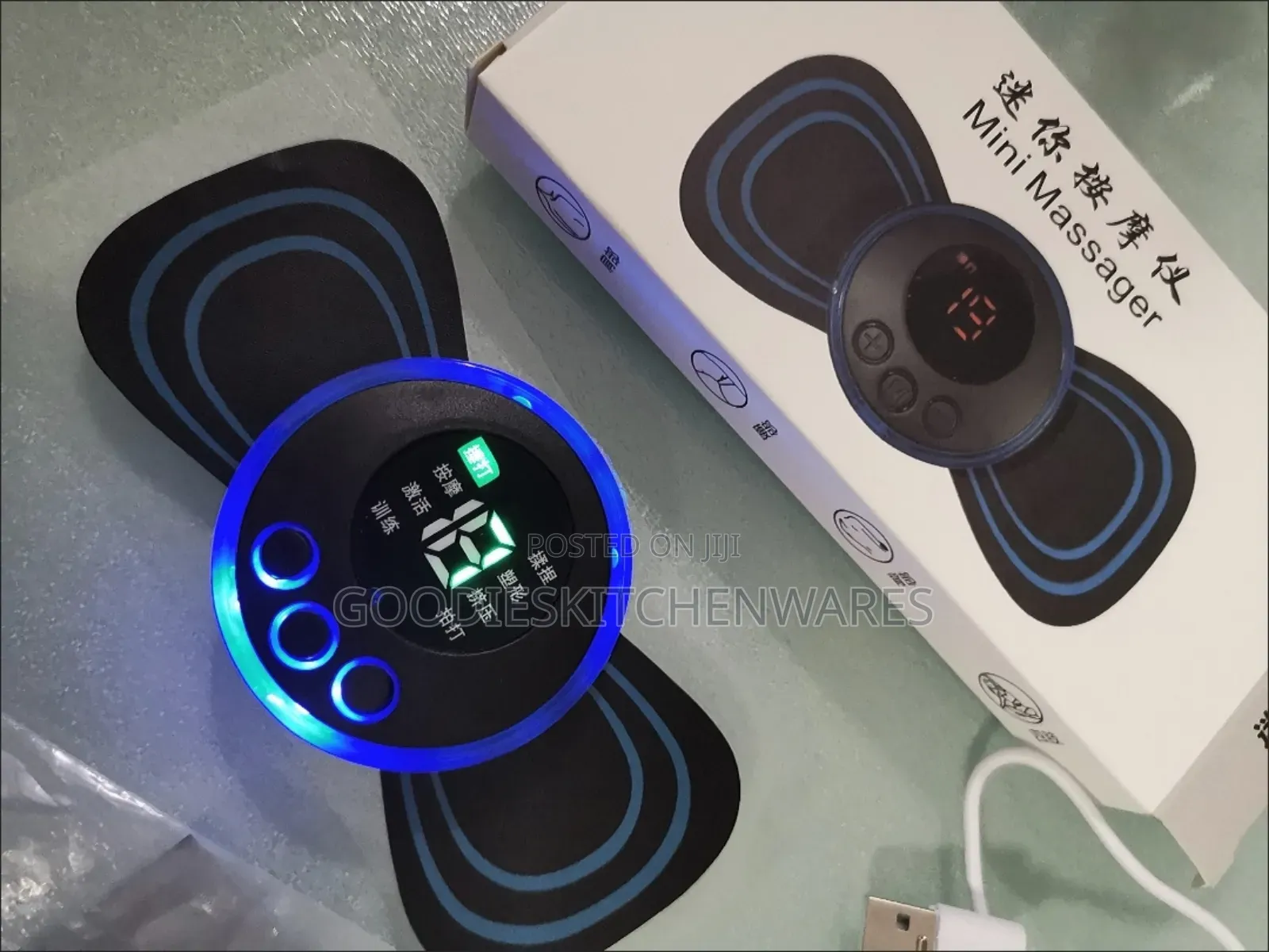 Mini Massager