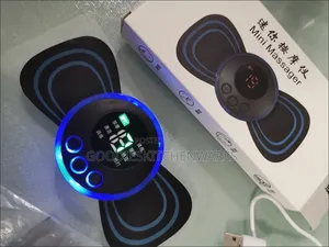 Mini Massager