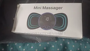 Mini Massager
