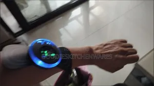 Mini Massager