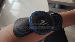 Mini Massager