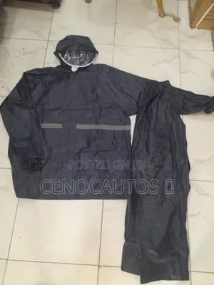 Quality Reflective Up And Jacket