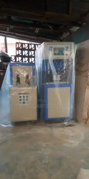 Bottle Water Can Making Machine