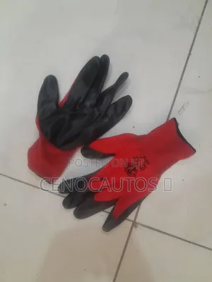 Quality Safety Glove