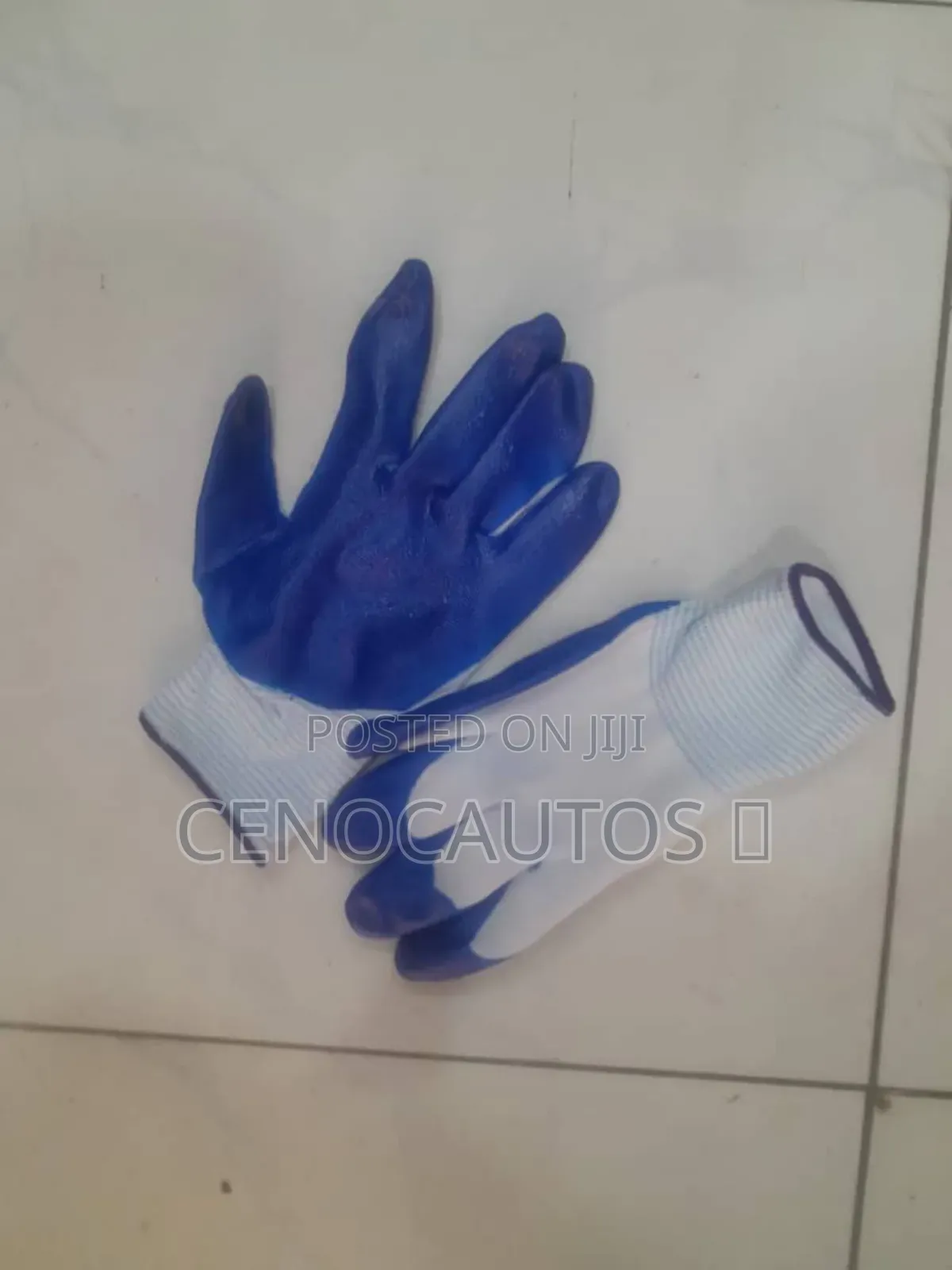 Quality Safety Glove