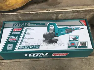 Angle Polisher 1400 Watts