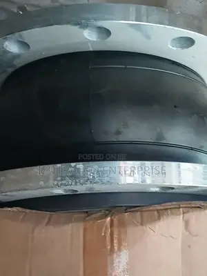 10” Expansion Joint