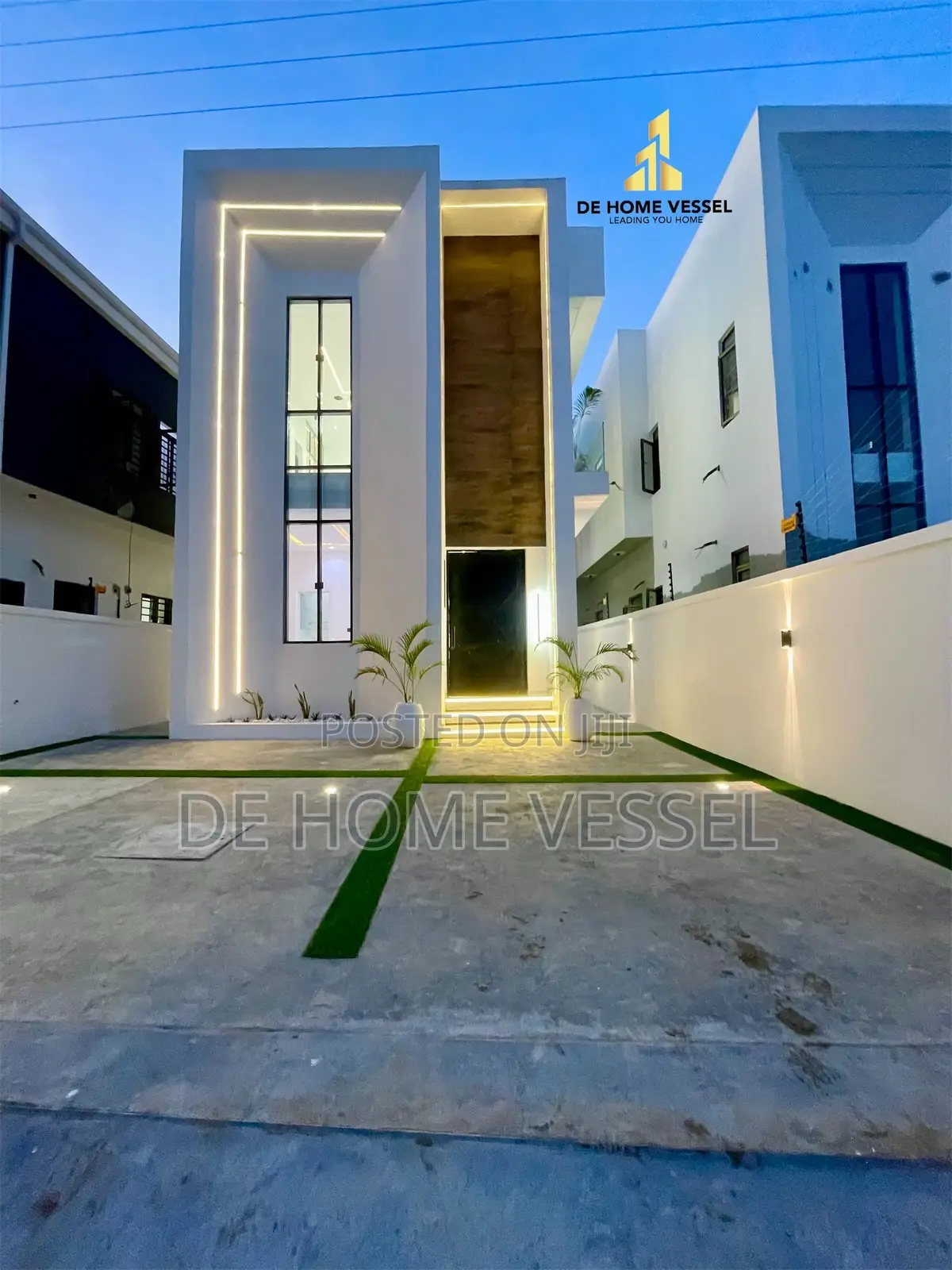 Certificate Of Occupancy