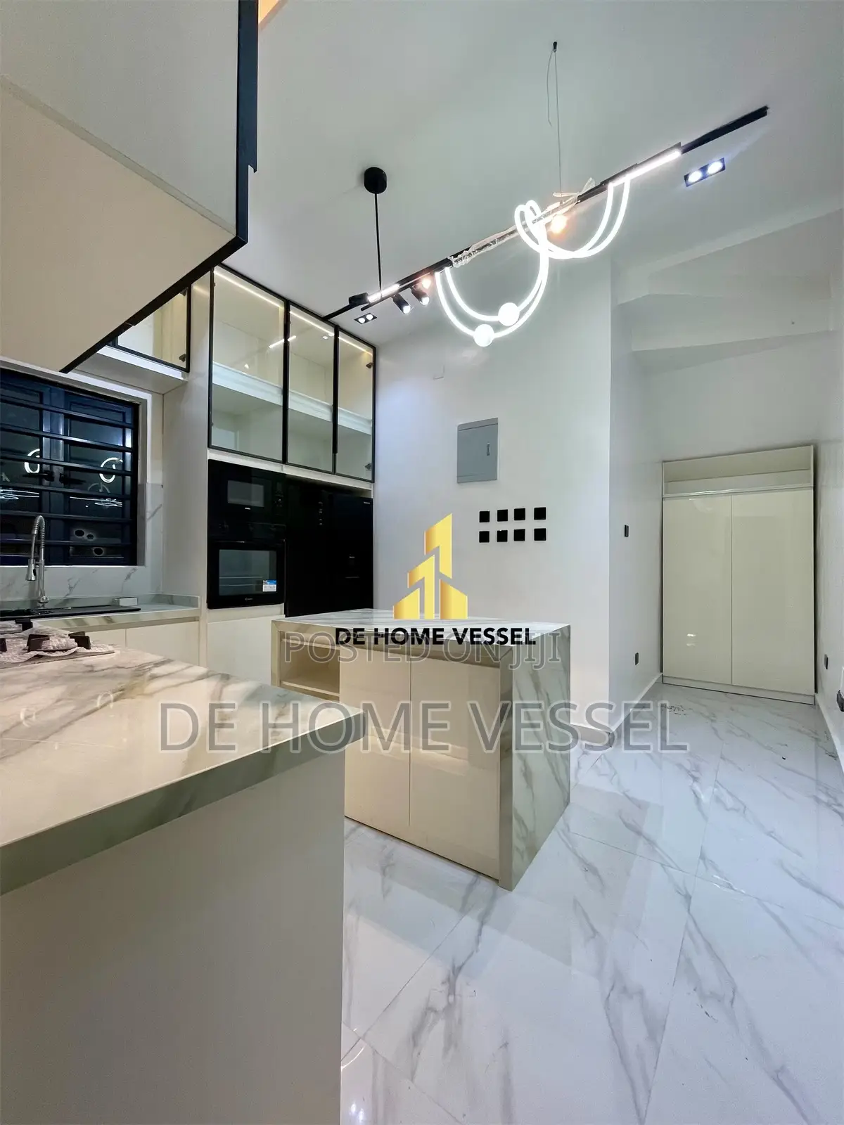Certificate Of Occupancy
