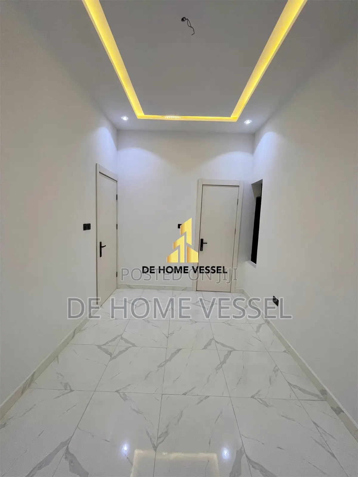 Certificate Of Occupancy