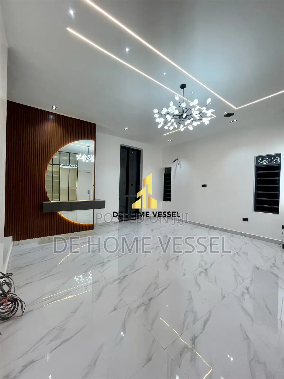 Certificate Of Occupancy