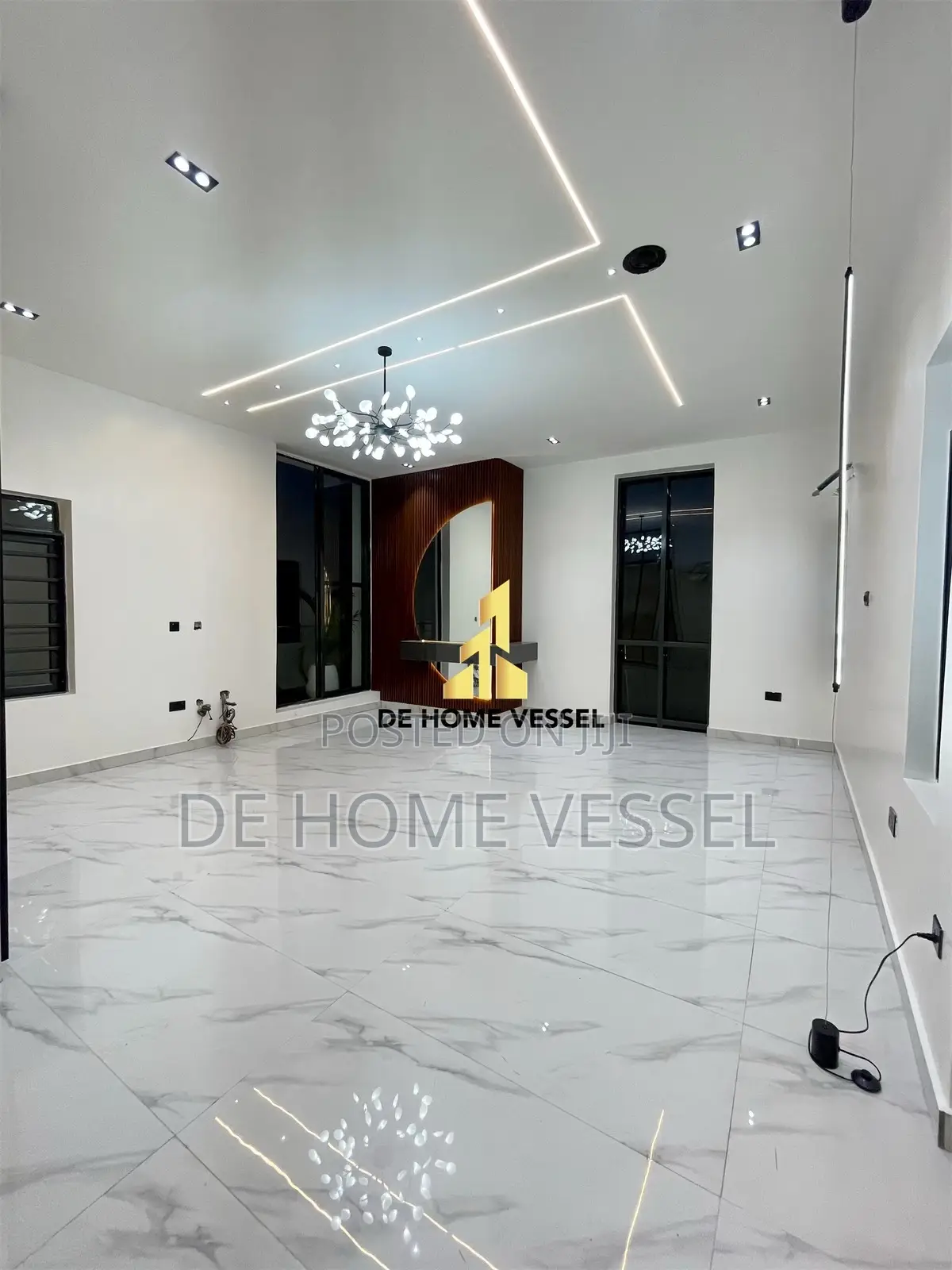 Certificate Of Occupancy
