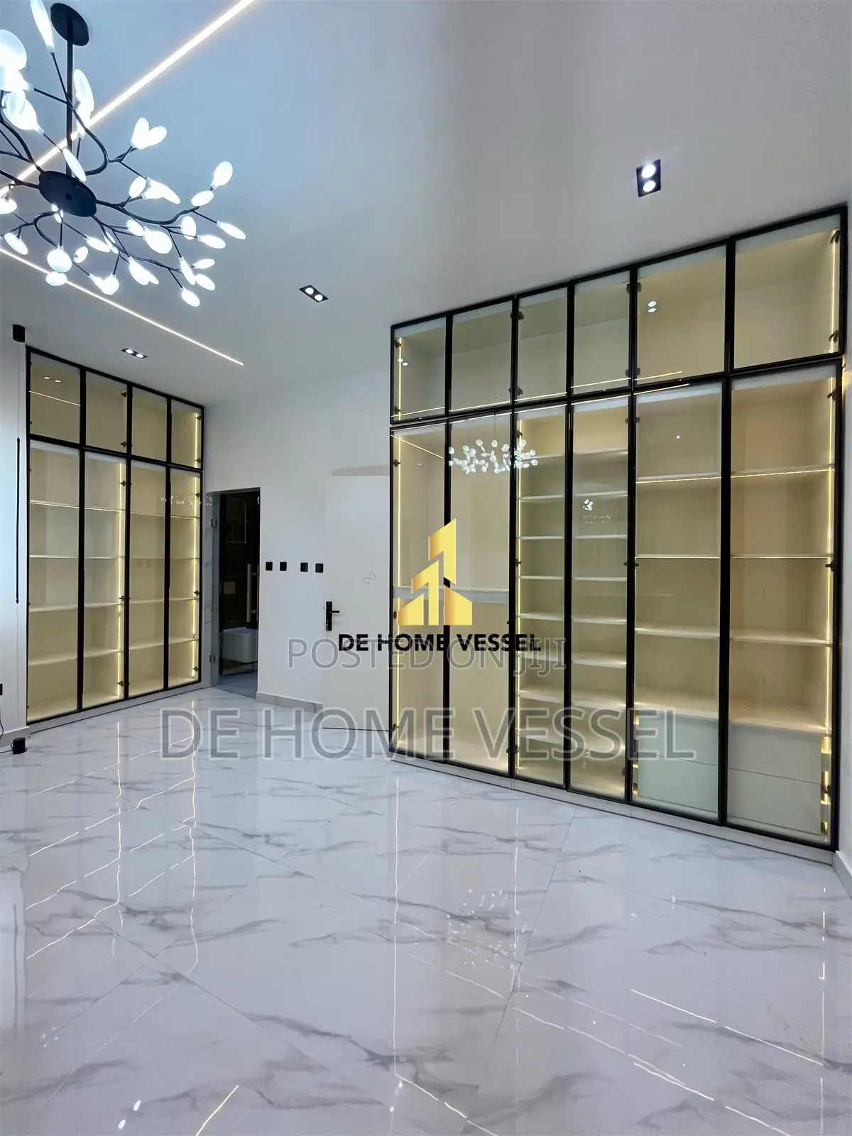 Certificate Of Occupancy