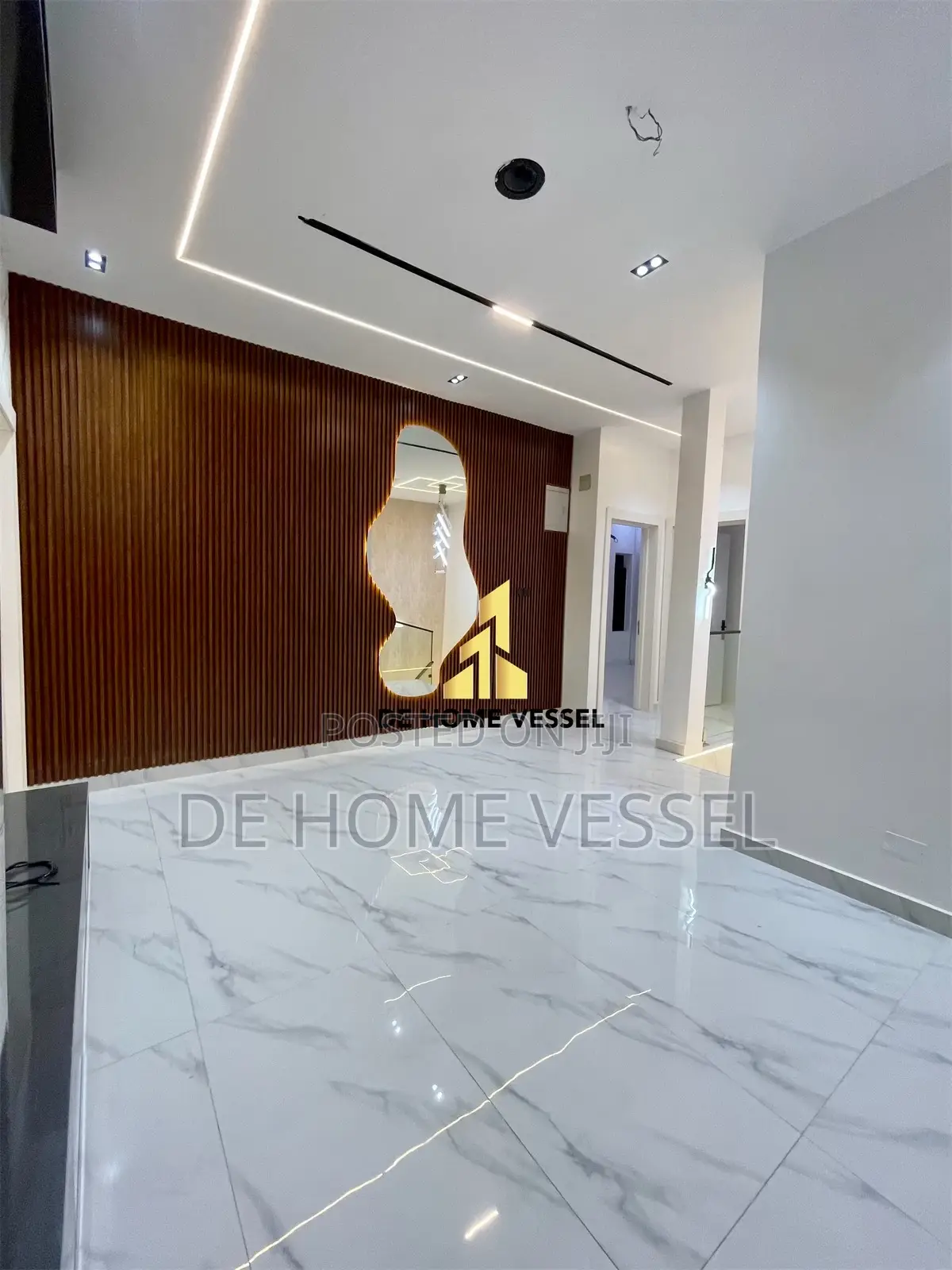 Certificate Of Occupancy