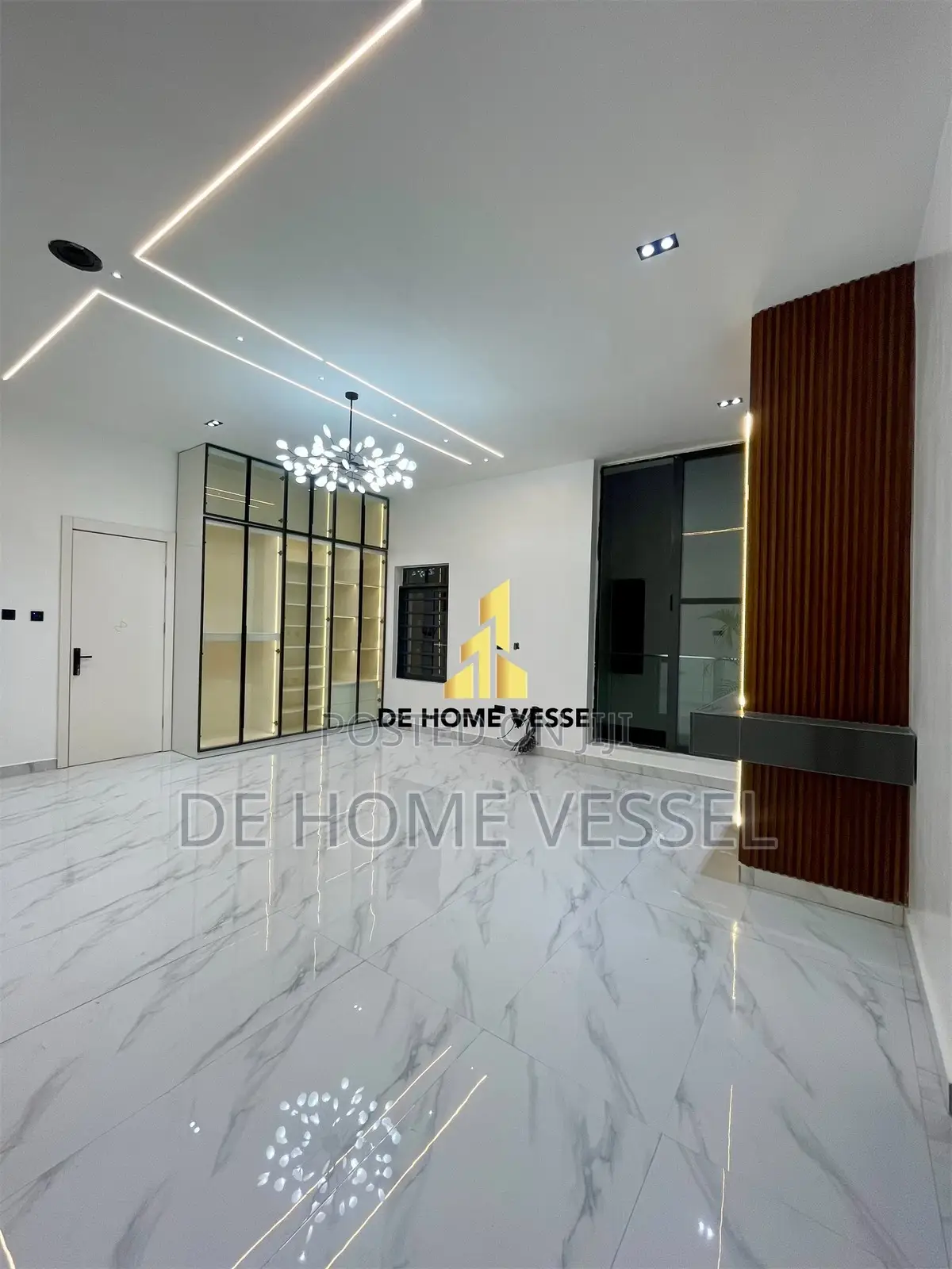 Certificate Of Occupancy