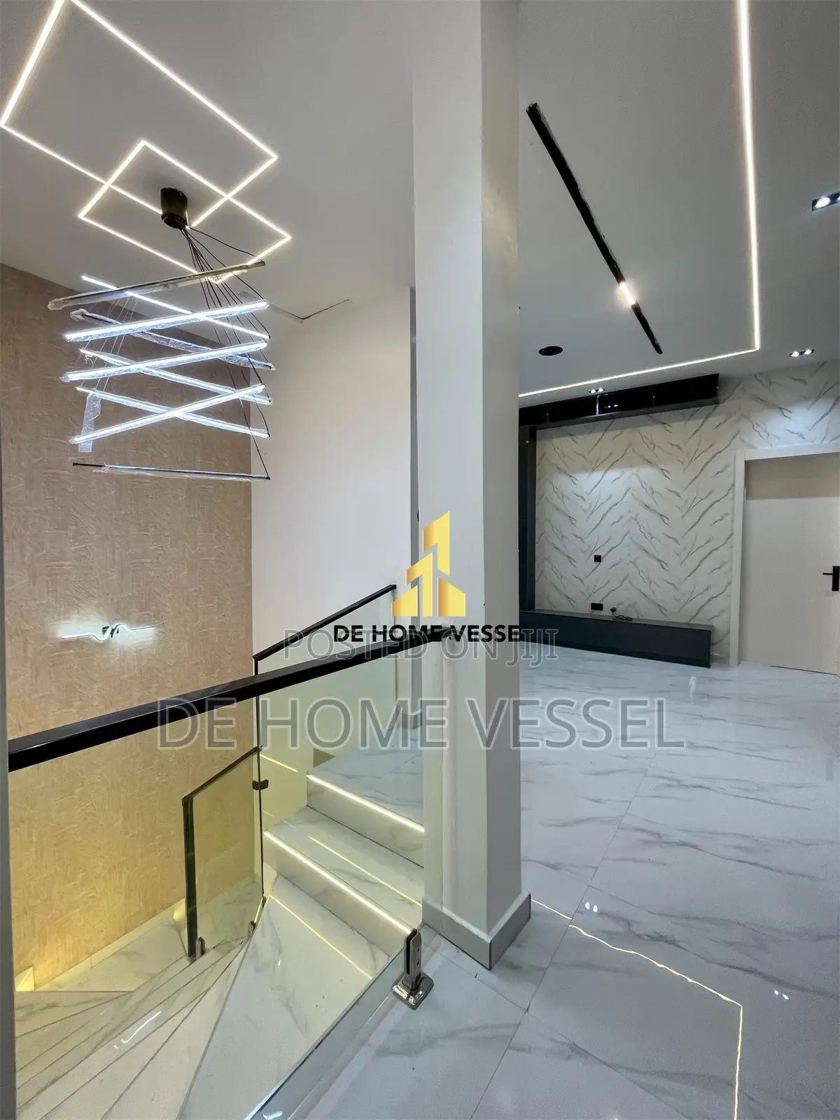 Certificate Of Occupancy