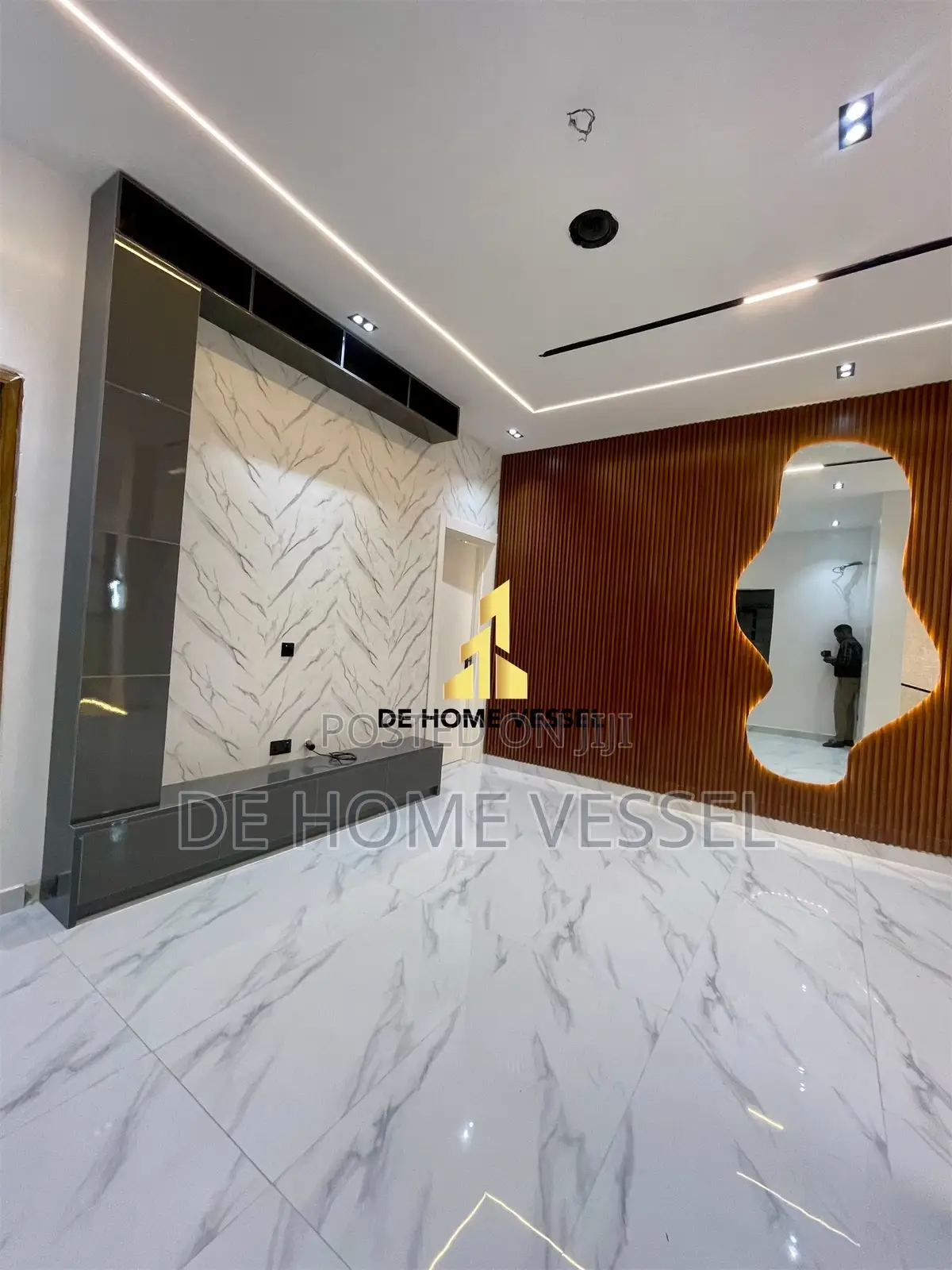 Certificate Of Occupancy