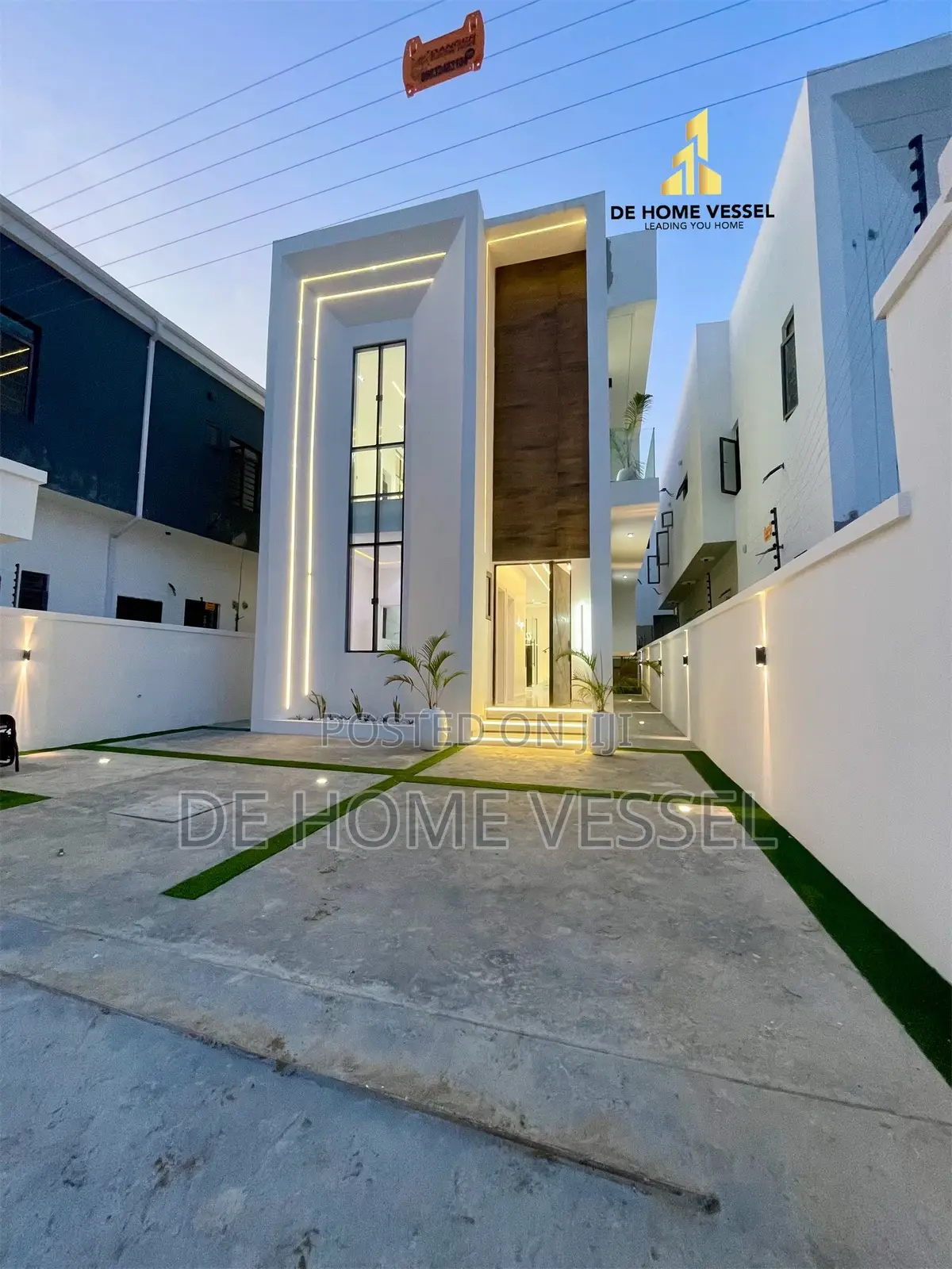 Certificate Of Occupancy