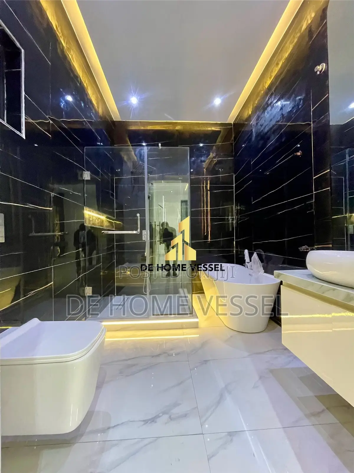 Certificate Of Occupancy