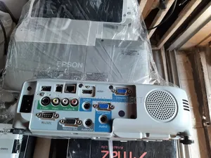 Portable Epson HDMI Projector