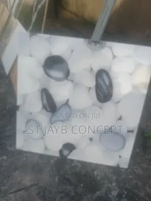 60x60 Time Ceramics