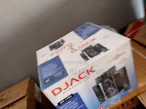 Djack Supper Digital Audio Ak-1703(Blue Tooth Speaker)
