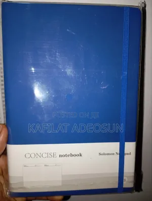 Notepad With Rope Wholesales