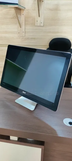 Desktop Computer Asus Zen AiO Pro Z240IE 8GB Intel Core I5 HDD 1T
