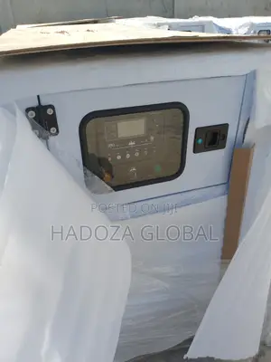 40kva Perkins Generator-Efficient and Durable