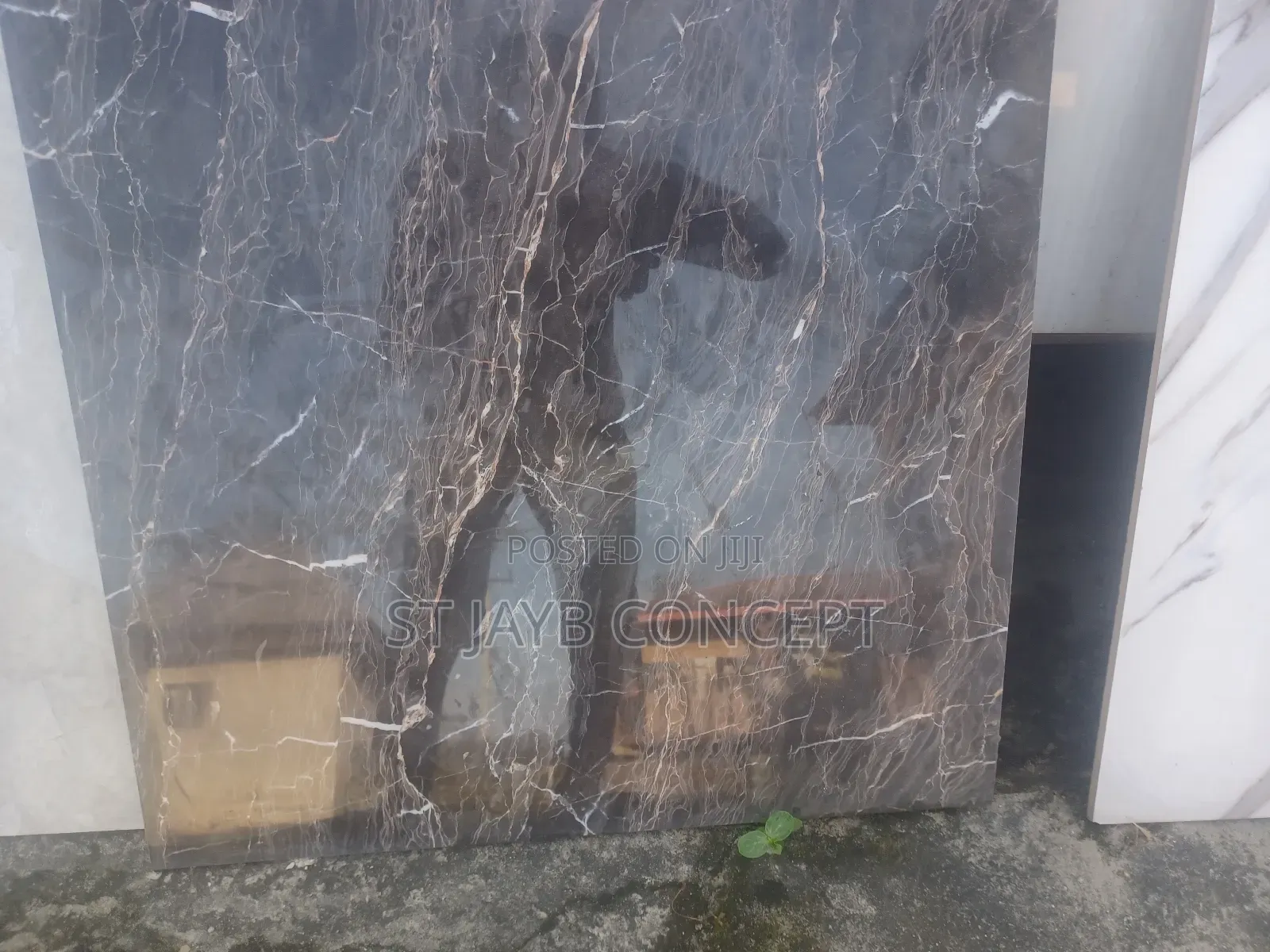 High Grade Quality Goodwill 60x60