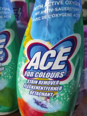Ace Colours Fabric Stain Remover