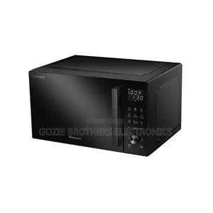Hisense Microwave Oven With Digital Display (34 Liters)