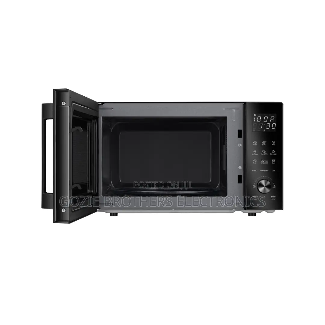 Hisense Microwave Oven With Digital Display (34 Liters)
