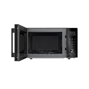 Hisense Microwave Oven With Digital Display (34 Liters)