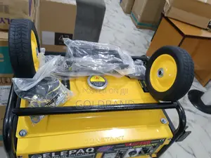 Elepaq Constant Safe-Guarding House Generator (Sv6800)