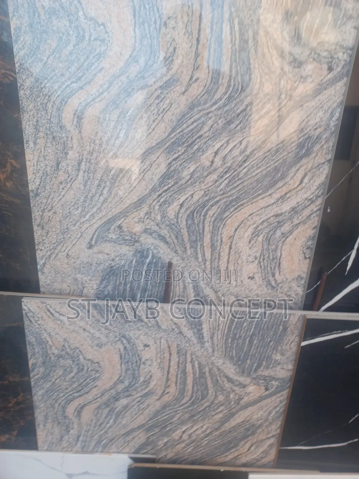 Marble Face High Grade Quality Tiles