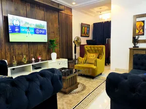 2 Bedroom Luxury Apartment Available in Gwarimpa