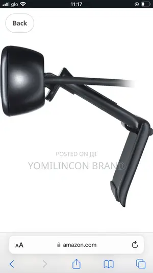 Logitech HD Webcam C310